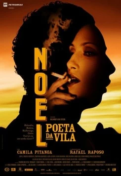 Ноэль - город вдохновения / Noel: Poeta da Vila (2006) фильм скачать через торрет бесплатно в хорошем качестве
