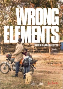 Неправильные элементы / Wrong Elements (2016) фильм скачать через торрет бесплатно в хорошем качестве