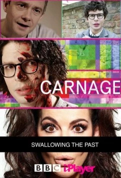 Кровавая бойня: Поглощая прошлое / Carnage: Swallowing the Past (2017) фильм скачать через торрет бесплатно в хорошем качестве
