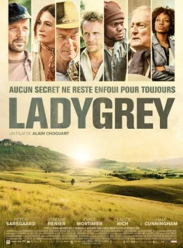 Тихая зеленая река / Ladygrey (2015) фильм скачать через торрет бесплатно в хорошем качестве