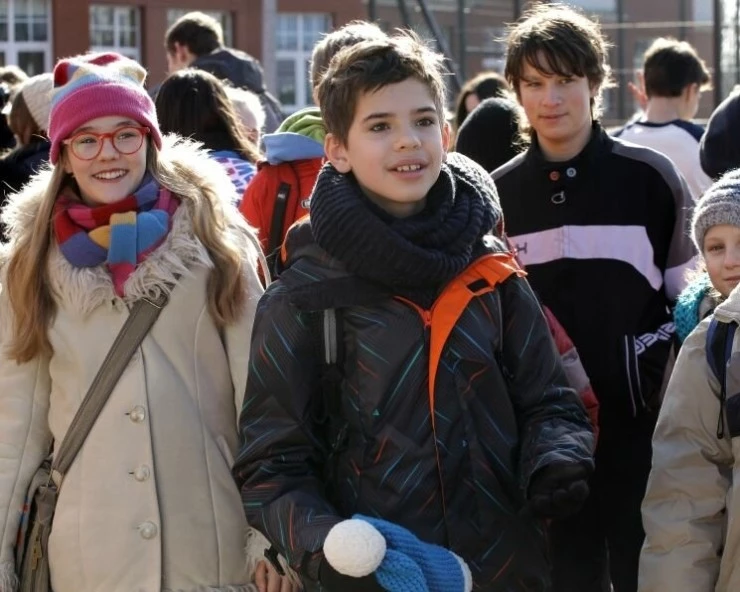 Кароль, который стал святым (2014) скачать торрент бесплатно Кароль, который стал святым (2014) фильм скачать торрент бесплатно