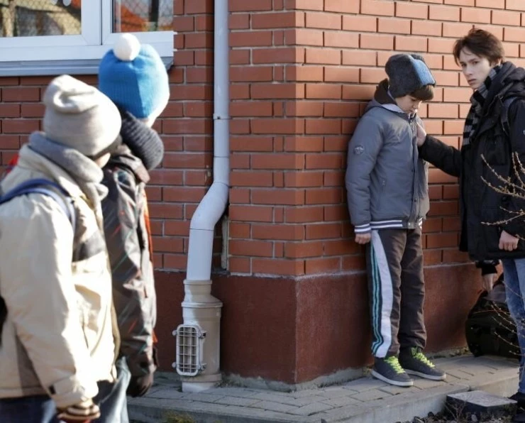 Кароль, который стал святым (2014) в хорошем качестве скачать торрент файл Кароль, который стал святым (2014) фильм в хорошем качестве скачать торрент файл