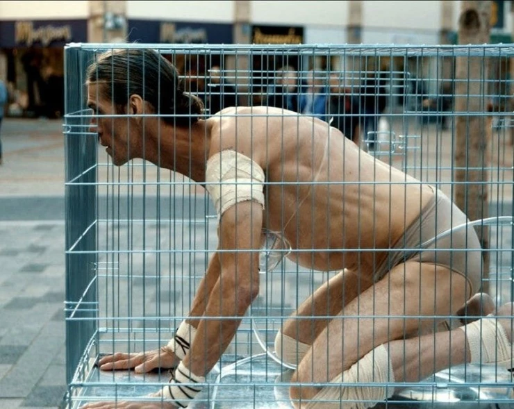 Кровавая бойня: Поглощая прошлое (2017) в хорошем качестве скачать торрент файл Кровавая бойня: Поглощая прошлое (2017) фильм в хорошем качестве скачать торрент файл