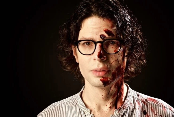 Кровавая бойня: Поглощая прошлое (2017) скачать торрент бесплатно Кровавая бойня: Поглощая прошлое (2017) фильм скачать торрент бесплатно