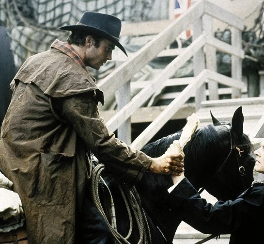 Погонщик (1989) в хорошем качестве скачать торрент файл Погонщик (1989) фильм в хорошем качестве скачать торрент файл