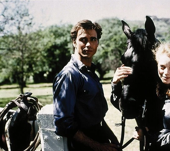 Погонщик (1989) скачать торрент бесплатно Погонщик (1989) фильм скачать торрент бесплатно