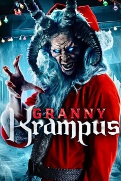 Бабуля Крампус / Granny Krampus (2024) фильм скачать через торрет бесплатно в хорошем качестве