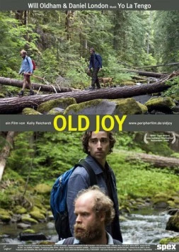 Старая радость / Old Joy (2006) фильм скачать через торрет бесплатно в хорошем качестве