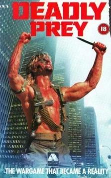 Смертельная добыча / Deadly Prey (1987) фильм скачать через торрет бесплатно в хорошем качестве