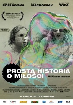 Простая история о любви / Prosta historia o milosci (2010) фильм скачать через торрет бесплатно в хорошем качестве
