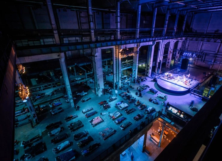 Сон Макса Рихтера (2019) скачать торрент файл Сон Макса Рихтера (2019) фильм скачать торрент файл