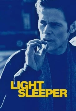 Чуткий сон / Light Sleeper (1992) фильм скачать через торрет бесплатно в хорошем качестве