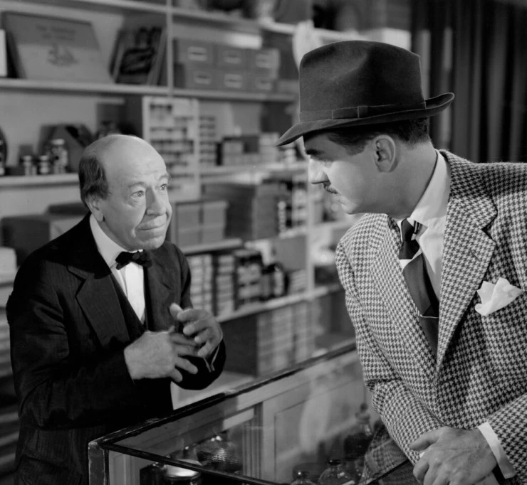 Тонкий человек едет домой (1944) скачать торрент файл Тонкий человек едет домой (1944) фильм скачать торрент файл