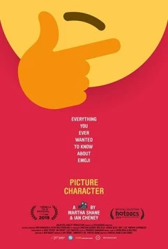 Эмодзи. Язык картинок / Picture Character (2019) фильм скачать через торрет бесплатно в хорошем качестве