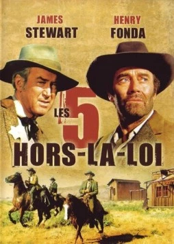 Файеркрик / Firecreek (1968) фильм скачать через торрет бесплатно в хорошем качестве