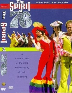 Дух 76 года / The Spirit of '76 (1990) фильм скачать через торрет бесплатно в хорошем качестве