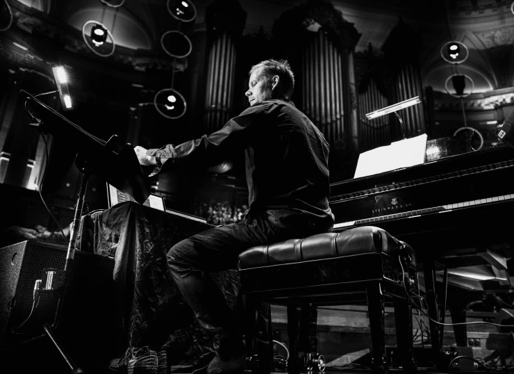 Сон Макса Рихтера (2019) скачать торрент бесплатно Сон Макса Рихтера (2019) фильм скачать торрент бесплатно