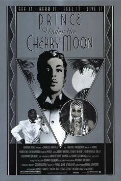 Под вишневой луной / Under the Cherry Moon (1986) фильм скачать через торрет бесплатно в хорошем качестве
