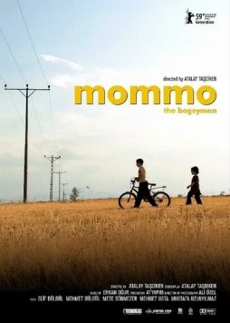 Моммо / Mommo (2009) фильм скачать через торрет бесплатно в хорошем качестве