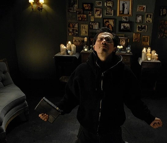 Служители (2009) в хорошем качестве скачать торрент файл Служители (2009) фильм в хорошем качестве скачать торрент файл