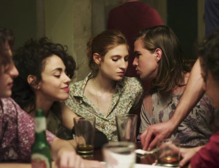 Бутылка в море (2010) скачать торрент бесплатно Бутылка в море (2010) фильм скачать торрент бесплатно