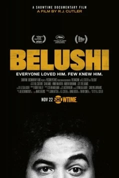 Белуши / Belushi (2020) фильм скачать через торрет бесплатно в хорошем качестве