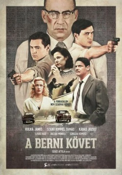 Посол в Берн / A berni követ (2014) фильм скачать через торрет бесплатно в хорошем качестве