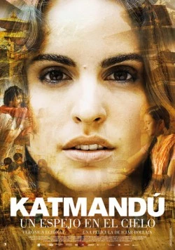 Катманду, зеркало неба / Katmandú, un espejo en el cielo (2011) фильм скачать через торрет бесплатно в хорошем качестве