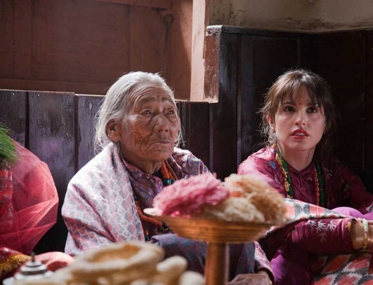 Катманду, зеркало неба (2011) в хорошем качестве скачать торрент файл Катманду, зеркало неба (2011) фильм в хорошем качестве скачать торрент файл