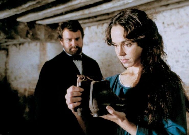 Госпожа Бовари (2000) в хорошем качестве скачать торрент файл Госпожа Бовари (2000) фильм в хорошем качестве скачать торрент файл