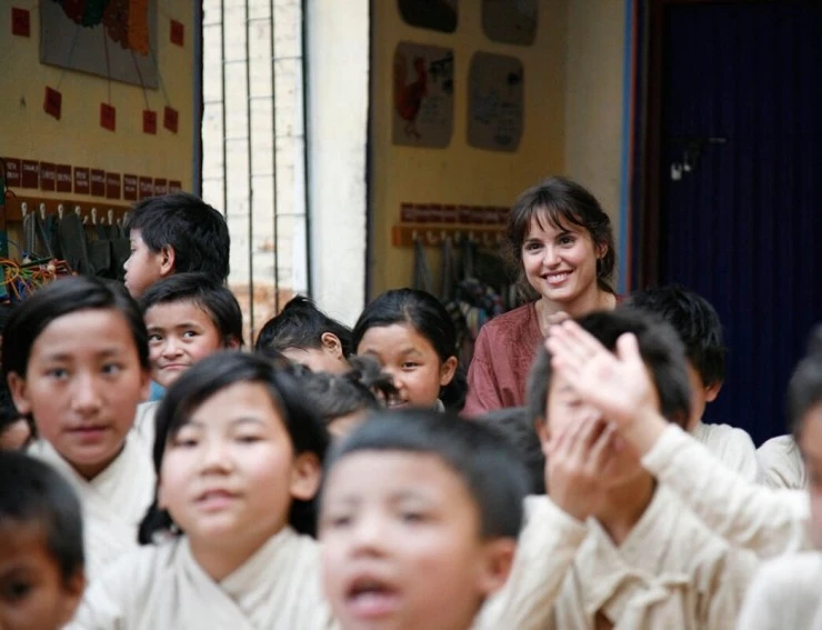 Катманду, зеркало неба (2011) скачать торрент файл Катманду, зеркало неба (2011) фильм скачать торрент файл