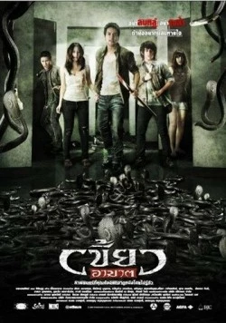 Нарушители / Khew ar-khard (2010) фильм скачать через торрет бесплатно в хорошем качестве