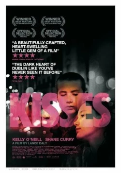 Поцелуи / Kisses (2008) фильм скачать через торрет бесплатно в хорошем качестве