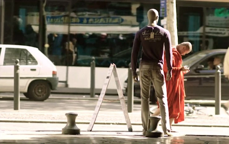 Путешествие на Запад (2014) скачать торрент файл Путешествие на Запад (2014) фильм скачать торрент файл