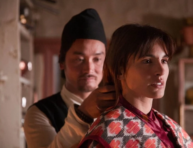 Катманду, зеркало неба (2011) скачать торрент бесплатно Катманду, зеркало неба (2011) фильм скачать торрент бесплатно