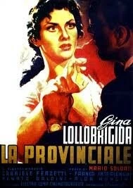Провинциалка / La provinciale (1953) фильм скачать через торрет бесплатно в хорошем качестве
