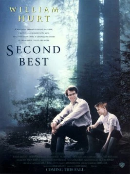 Второй лучший / Second Best (1994) фильм скачать через торрет бесплатно в хорошем качестве