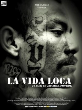Безумная жизнь / La vida loca (2008) фильм скачать через торрет бесплатно в хорошем качестве