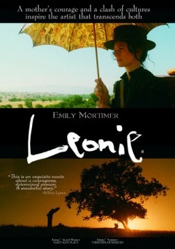 Леони / Leonie (2010) фильм скачать через торрет бесплатно в хорошем качестве