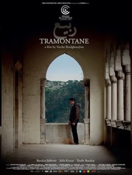 Чужестранец / Tramontane (2016) фильм скачать через торрет бесплатно в хорошем качестве