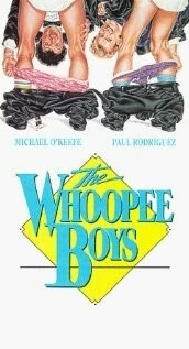 Джек и Барни / The Whoopee Boys (1986) фильм скачать через торрет бесплатно в хорошем качестве