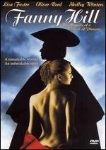 Фанни Хилл / Fanny Hill (1983) фильм скачать через торрет бесплатно в хорошем качестве