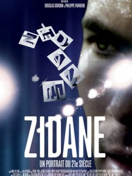 Зидан: Портрет 21-го века / Zidane, un portrait du 21e siècle (2006) фильм скачать через торрет бесплатно в хорошем качестве