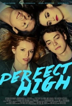 Идеальный кайф / Perfect High (2015) фильм скачать через торрет бесплатно в хорошем качестве