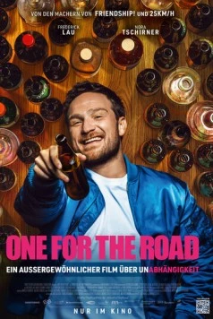 Больше ни одной / One for the Road (2023) фильм скачать через торрет бесплатно в хорошем качестве