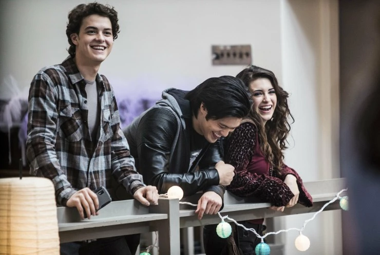 Идеальный кайф (2015) скачать торрент файл Идеальный кайф (2015) фильм скачать торрент файл