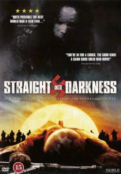 Прямо в темноту / Straight Into Darkness (2004) фильм скачать через торрет бесплатно в хорошем качестве