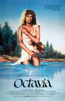Октавия / Octavia (1984) фильм скачать через торрет бесплатно в хорошем качестве
