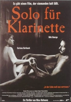 Соло для кларнета / Solo für Klarinette (1998) фильм скачать через торрет бесплатно в хорошем качестве