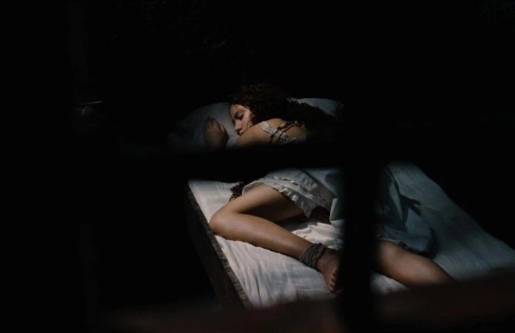 Любовь и другие демоны (2009) в хорошем качестве скачать торрент файл Любовь и другие демоны (2009) фильм в хорошем качестве скачать торрент файл